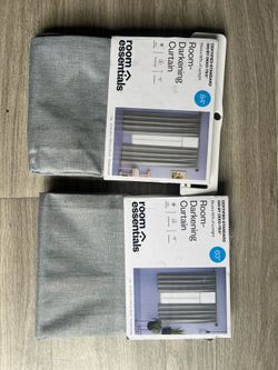 Curtains