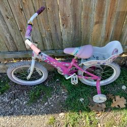 Bike For Parts 