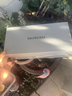 Balenciaga Sandals Original Size 9