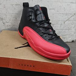 Jordan 12 Retro