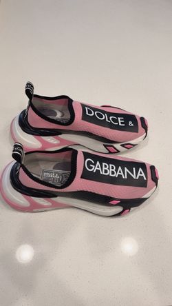 dolce & gabbana shoes