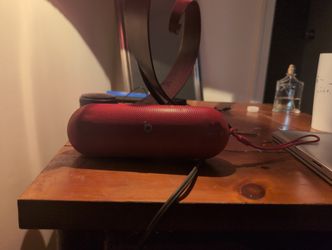 Beats Pro pill Speaker