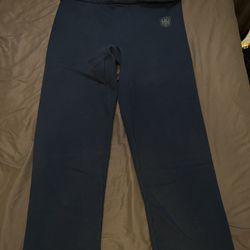 new yeezy vultures jogger size 2 