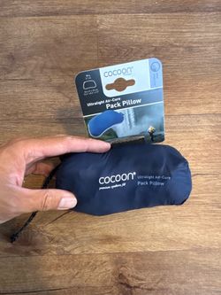Camping Pillow