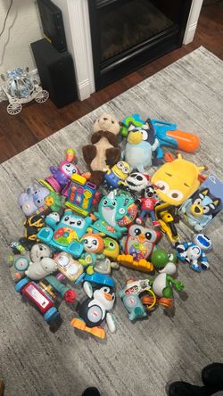 Toys