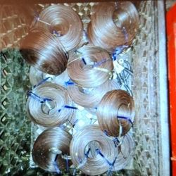 Black Annealed Binding Wire. Make Offer 