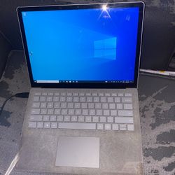 Microsoft Windows 1769 Laptop 