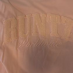 Runtz t-shirt