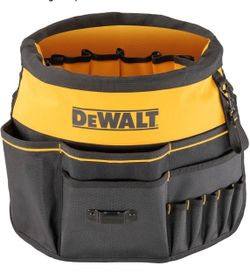 Dewalt tool organizer