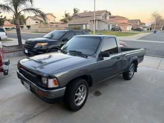 1994 Toyota Pickup