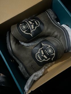 Ariat Boots (Kids)
