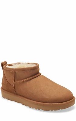 UGG Classic Ultra Mini Boot (send offers)