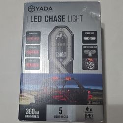 Yada Led Chase Light