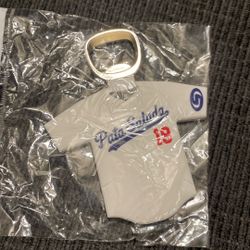 Magnetic soda opener$5