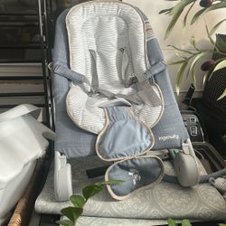 Baby Bouncer