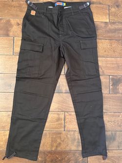 Brown Empyre Jeans