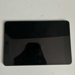 iPad mini 5th generation