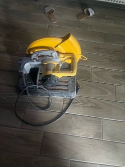Shap saw