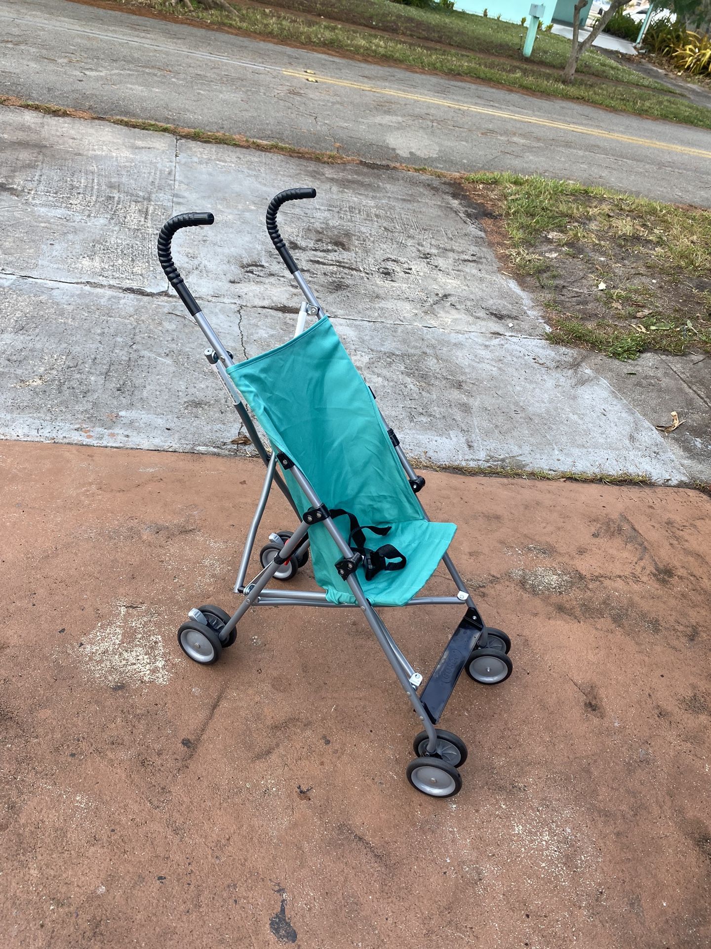 Foldable Stroller 