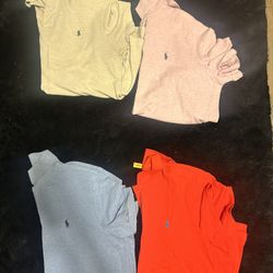 Ralph Lauren Shirts 