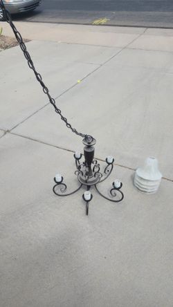 Chandelier
