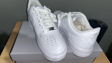 White Air Force One Brand New!