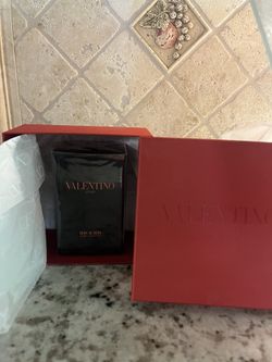 Valentino Uomo Perfume