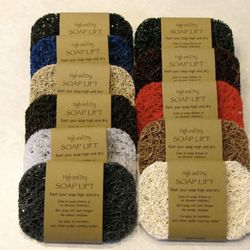 New Soap Lift product 