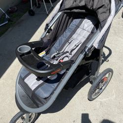 Stroller 