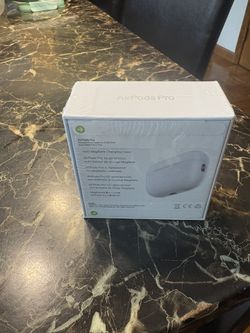 Apple AirPods Pro 2!!!!