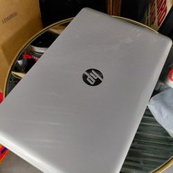 HP Computer 