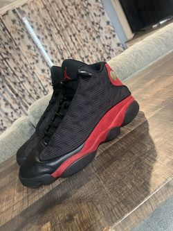 Jordan 13”s