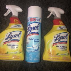 Lysol