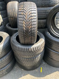 Nexen 225/45/17