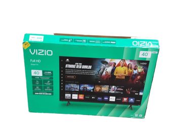 Vizio Vfd40m--0809 Black