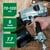 Metabo HPT formerly(HITACHI) NAILER PNEUMATIC TOOL