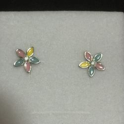 Girls Hypoallergenic Earrings 