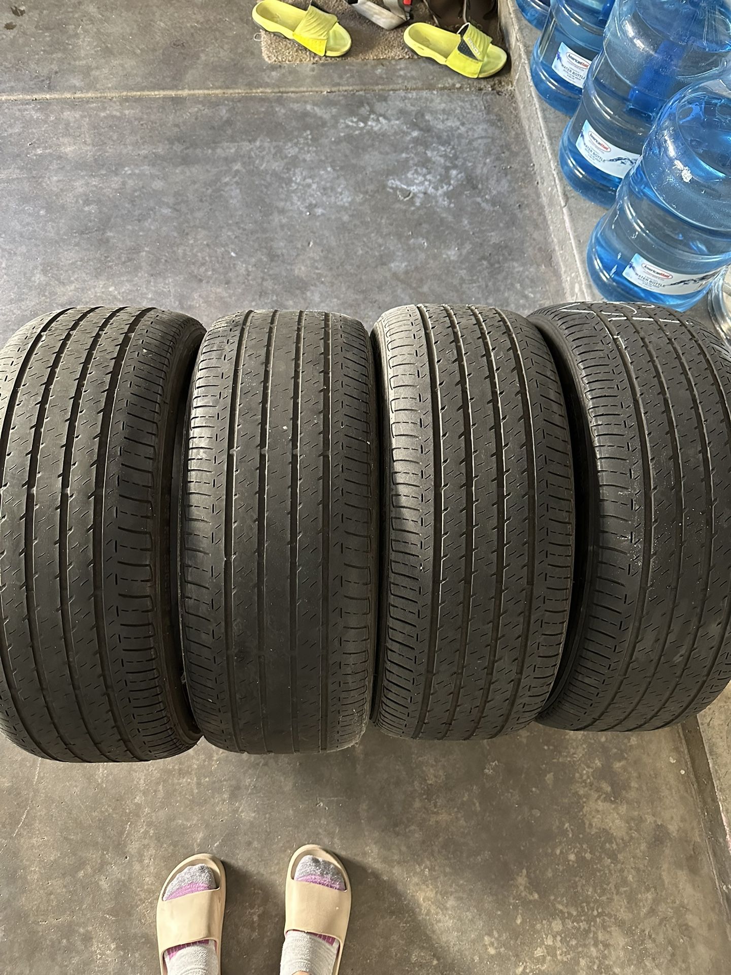 Car Tires for Sale in San Diego, CA OfferUp