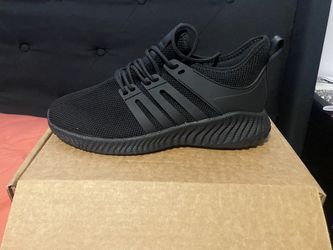 Mens Running Shoe