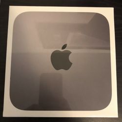 Brand New Mac Mini Desktop Computers - 10 For Sale