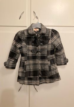 Girls sweater
