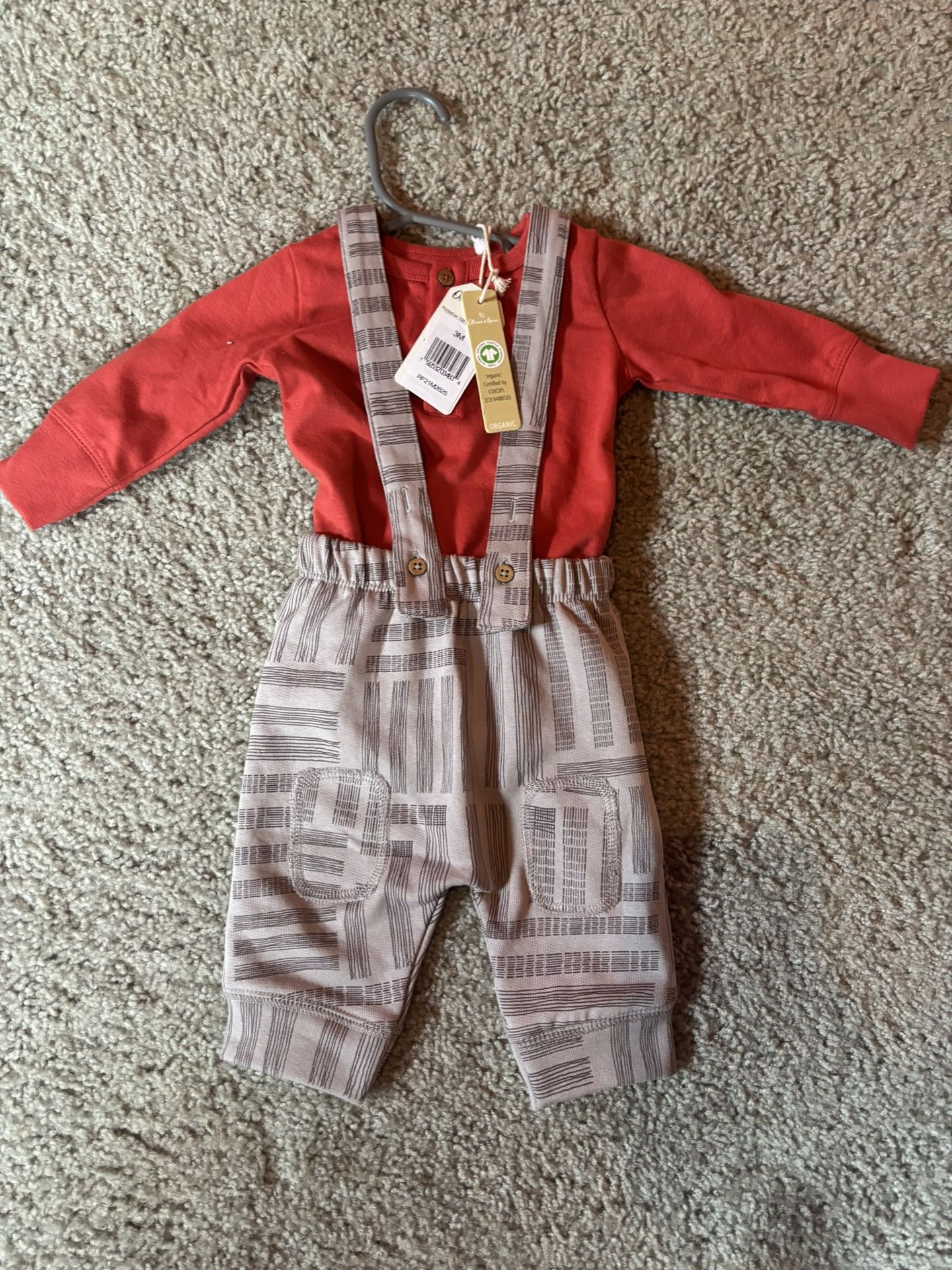 Baby Boy Clothes