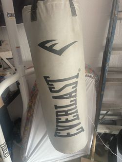 Punching Bag
