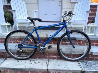 🚲 Nishiki Backroads Mountain Bike - Ready to Ride!