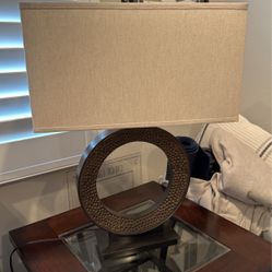 Lamp