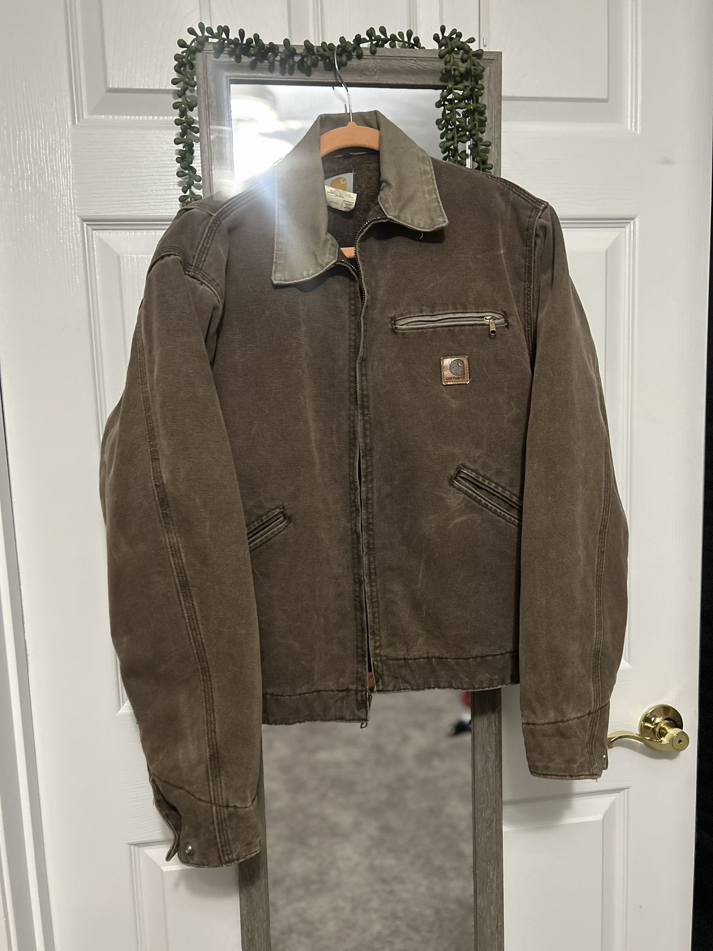 Carhartt Detroit Jacket