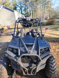 DongFang 200cc Victory