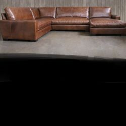 Sectional & Recliner $59.99