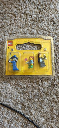 LEGO Figures