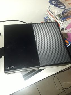 Xbox one trade for PlayStation 4... trade only